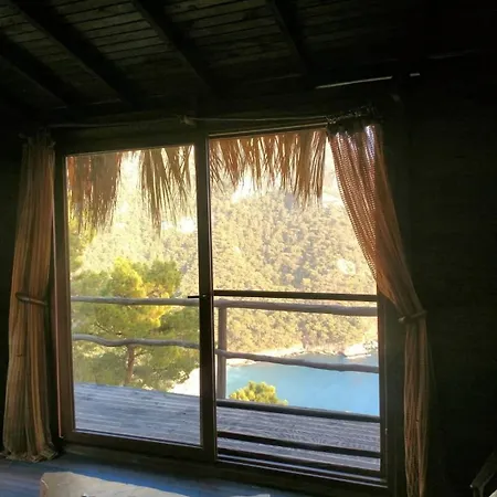 Domek letniskowy Koek Kamp *